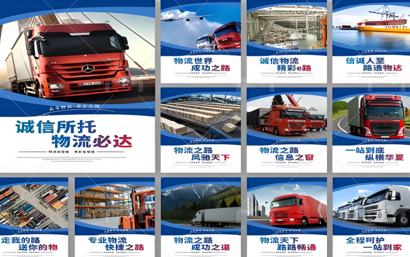 佛山到定西物流專線